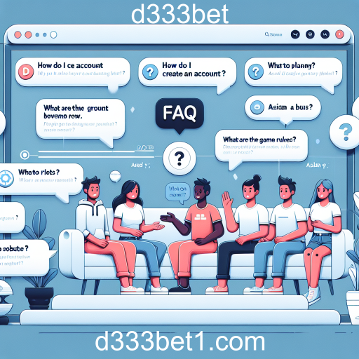 A Importância das Perguntas Frequentes em Jogos Online
